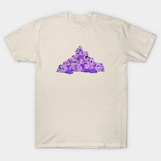 small pile of bears T-Shirt